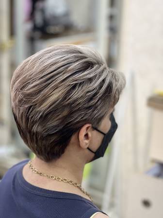 هیرکات زیبا هیرکات زیبا