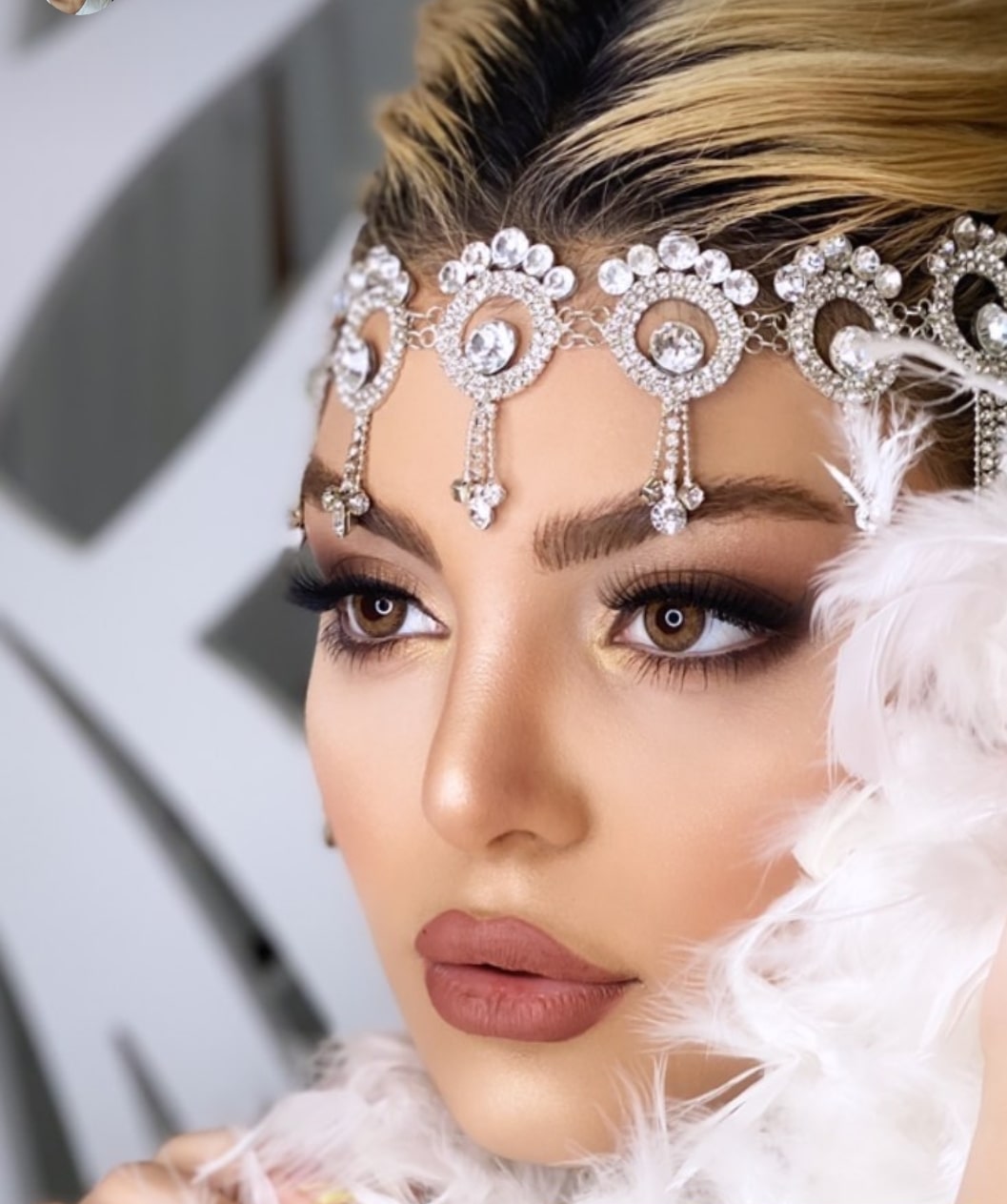 خدمات تخصصی عروس