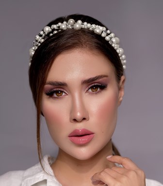 میکاپ دخترانه میکاپ دخترانه