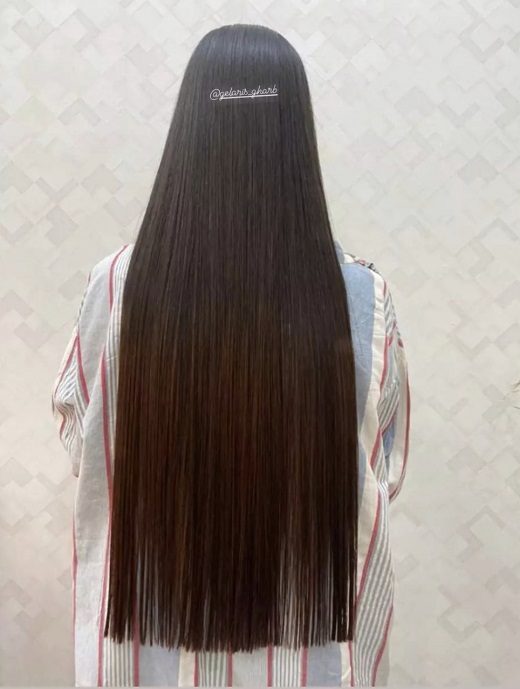 پروتئین تراپی مو