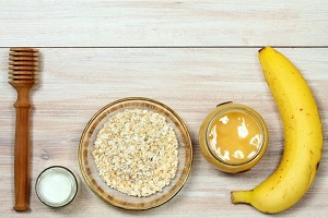 ماسک برای پوست های کدر لایه بردار ماسک جو دوسر